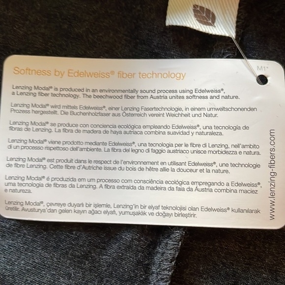 Modal Off The Shoulder Dress - Picture 8 of 9